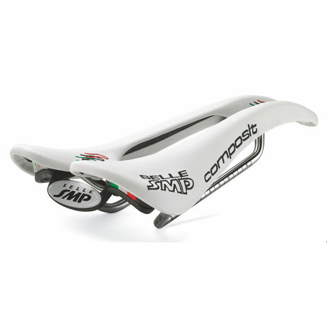 SMP Siodle Composition White 0301129