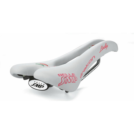 Siodło SMP Drakon Lady White 0301270