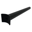 VWP Seat Post BMX Pivotal Stump Alu 25.4-320 Czarny