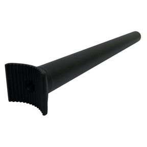 VWP Seat Post BMX Pivotal Stump Alu 25.4-320 Czarny