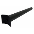 VWP Seat Post BMX Pivotal Stump Alu 27.2-320 Czarny