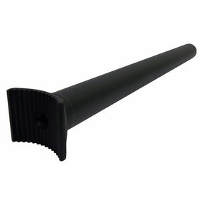VWP Seat Post BMX Pivotal Stump Alu 27.2-320 Czarny