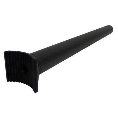 VWP Seat Post BMX Pivotal Stump Alu 27.2-320 Czarny