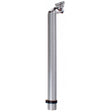 VWP Seat Post ATB Race 31,6-350 Carbon Silver