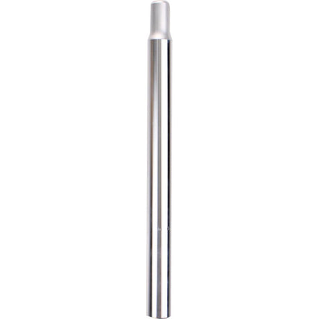 Świeca podsiodłowa Kalloy 30.6-350 aluminium srebrna
