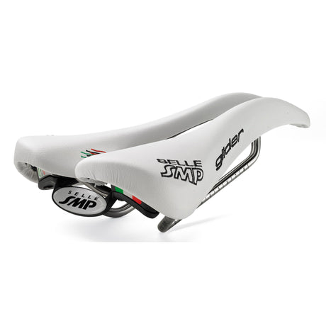 Smp Saddle Slider White 0301131
