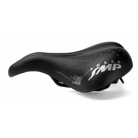 SMP Saddle Tour E Large Black 0301262