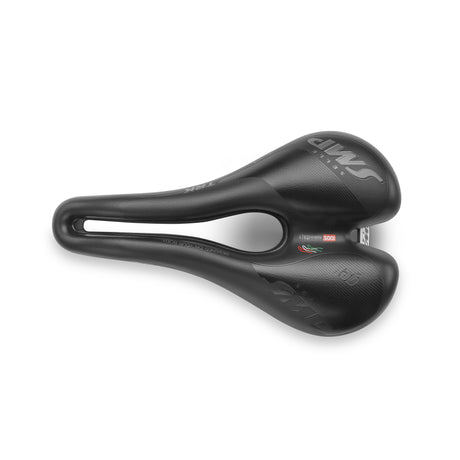Siodełko Smp Tour Trk Medium Gel w kolorze czarnym