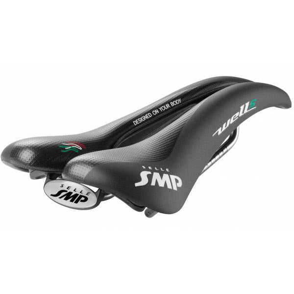 Selle SMP Saddle Tour Well typ S