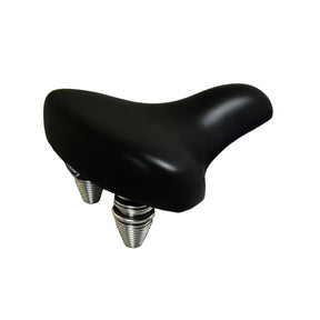 Monte Grappa Saddle Cruiser Skay Black