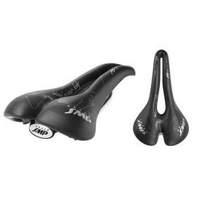 Sprzedam siodło SMP Well M1 Gel siodło Well M1 Gel Black