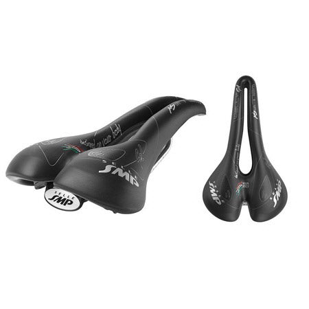 Sprzedam siodło SMP Well M1 Gel siodło Well M1 Gel Black
