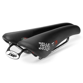 SMP Saddle Pro T3 Black