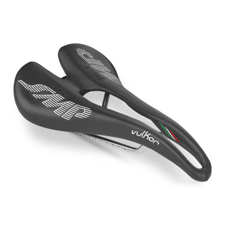 Siodełko Smp pro vulkor czarne 0301475