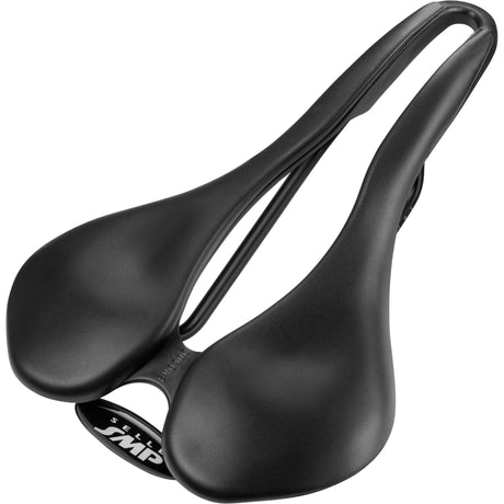 Sprzedam siodełko SMP SMP Pro Evo 30c w kolorze czarnym