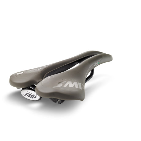 SELLE SMP SADDLE VT30C GEL GRAVE EDITION (Compact)