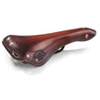 Saddle Monte Grappa Veer Smal Charleston Sport Skórzany D-Bruin