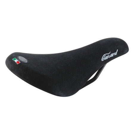 Monte Grappa Saddle Canard Canard Black