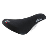 Monte Grappa Saddle Canard Canard Black