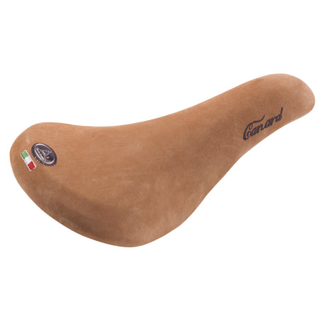 Monte Grappa Saddle Canard Skórzany miód