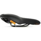 Saddle Selle Royal Explora Modate Black (mapa)
