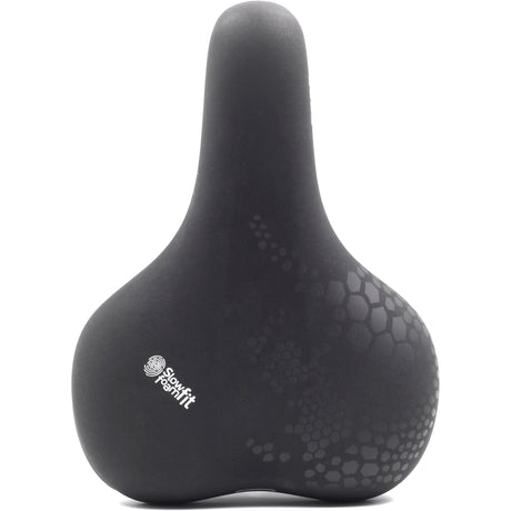Saddle Sr Classic Freeway Fit Umiarkowane panie czarne