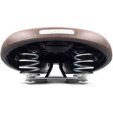 Saddle SR Classic ondina zrelaksowany Unsex Brown