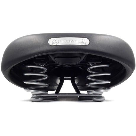 Saddle SR Classic Holland Unisex z żelem (mapa)