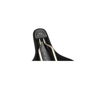 Saddle Selle Royal On Athletic Black (karta)