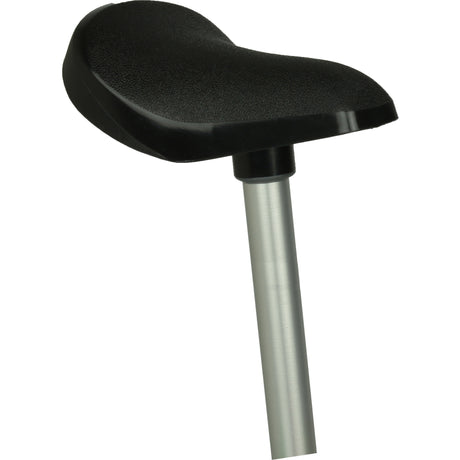 VWP Saddle Mini Junior BMX M Seed Post 22.2 PVC Black