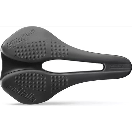 Selle monte grappa Selle italia siodło model x boost superflow 145mm czarne