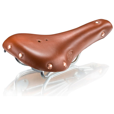 Monte Grappa Saddle Sport Cognac