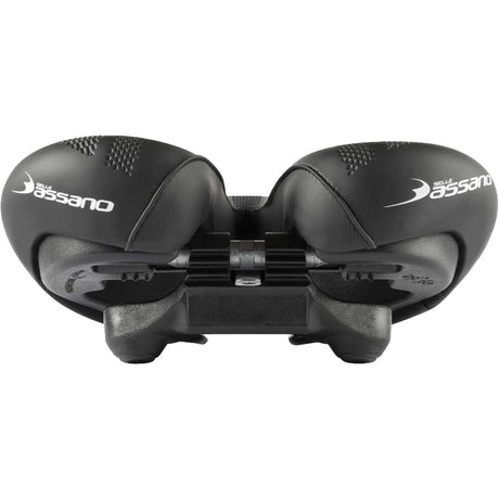 Saddle Selle Bassano Modular CT Tour Black