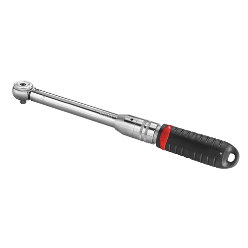 Klucz dynamometryczny Facom ze stałą grzechotką 1 4 5-25 nm
