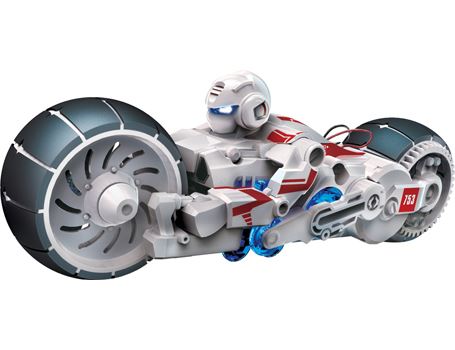 Zestawy PowerPlus - Twardy konfios motorowy