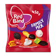 Mieszanka rodzinna Red Band (12x 450gr)