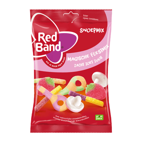 Torba na magiczną mieszankę czerwonego paska (12x 305gr)