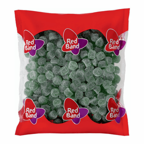 Warzywa mentolowe czerwone pasmo (6x 1kg)