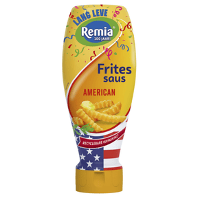 Sos do frytek amerykańskich Remia (500 ml)