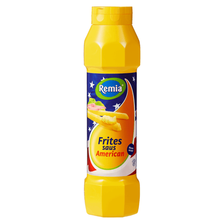 Sos do frytek amerykańskich Remia (800ml)
