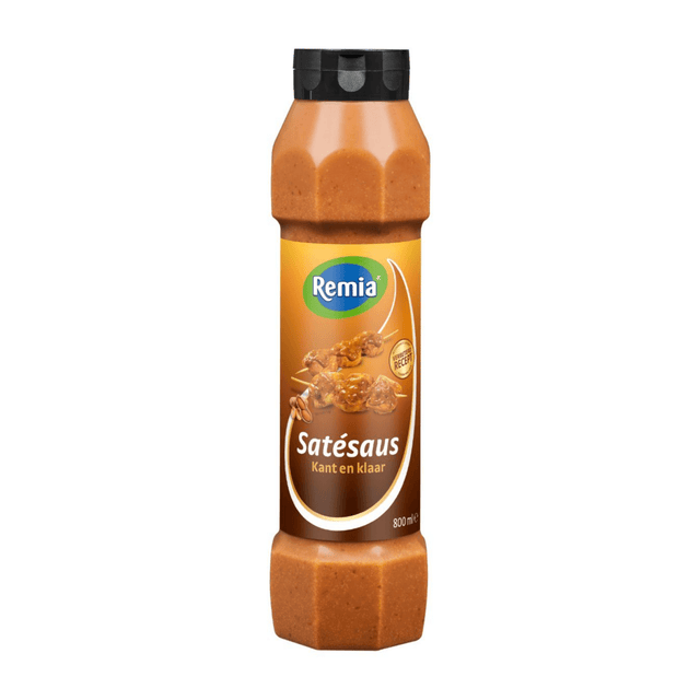 Sos satay Remia (800ml)