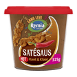 Sos satay Remia ostry (8x 325gr)