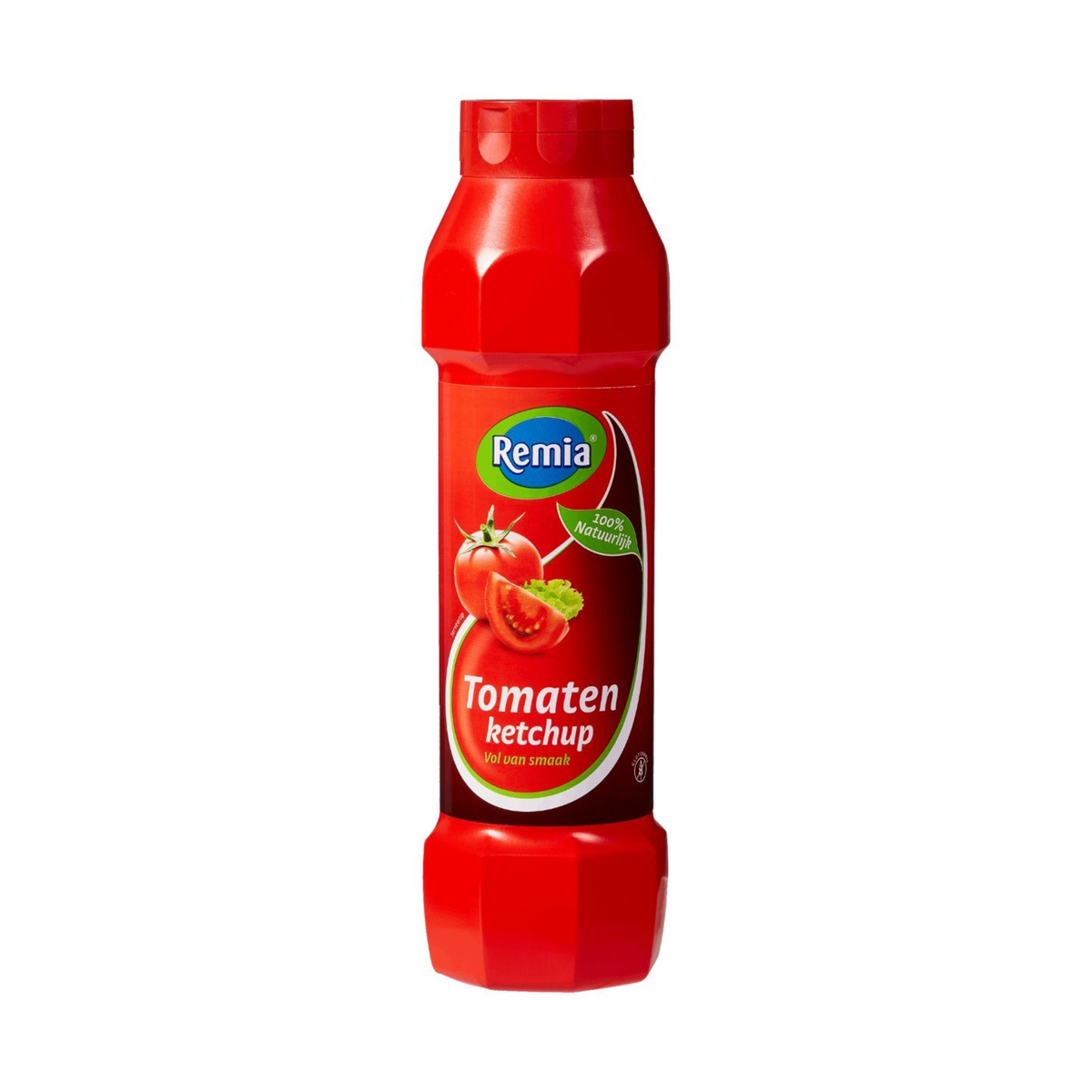 Ketchup pomidorowy Remia (800ml)