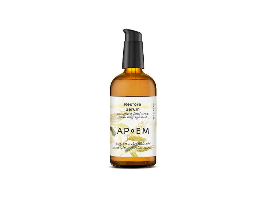 Serum przywracające Apoem - 100ml