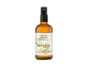 Apoem Regenerująca mgiełka do twarzy 100ml