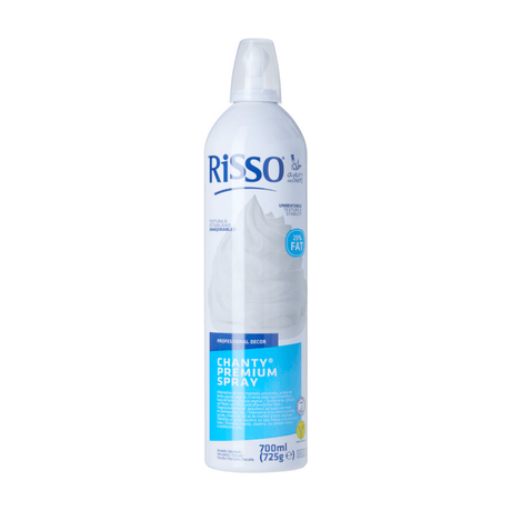 Spray Risso Chanty Premium (6x 700ml)
