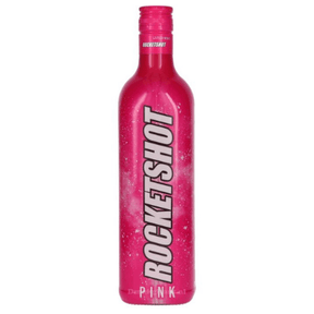 Rocketshot różowy (0,7 litra)