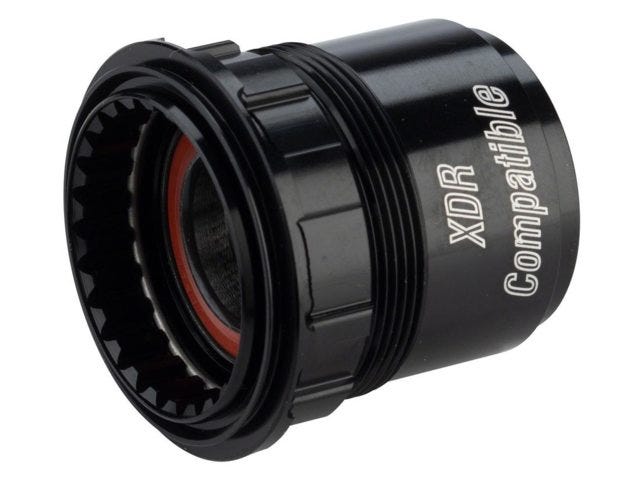 Sram ffwd dt race ratchet rotor xdr xdr 12 speed - s0030065000004