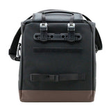 Rema tip top holandia b.v. torba Simson Urban Single | czarny | 15l