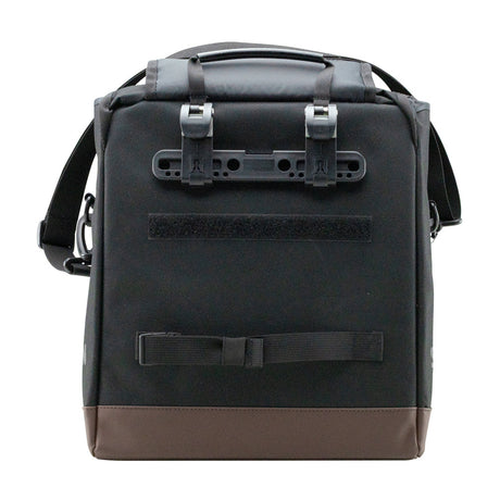 Rema tip top holandia b.v. torba Simson Urban Single | czarny | 15l